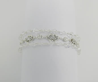 Margie Bracelet by Say Bella